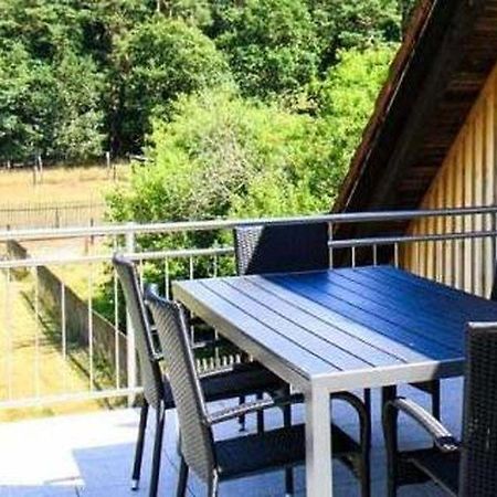 Schroederhof Daire Unterluss Dış mekan fotoğraf