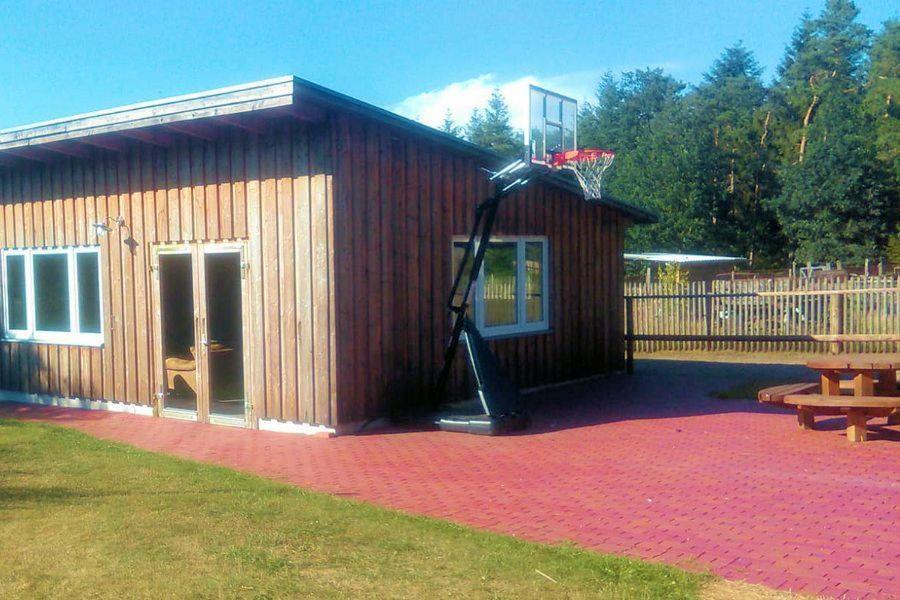 Schroederhof Daire Unterluss Dış mekan fotoğraf