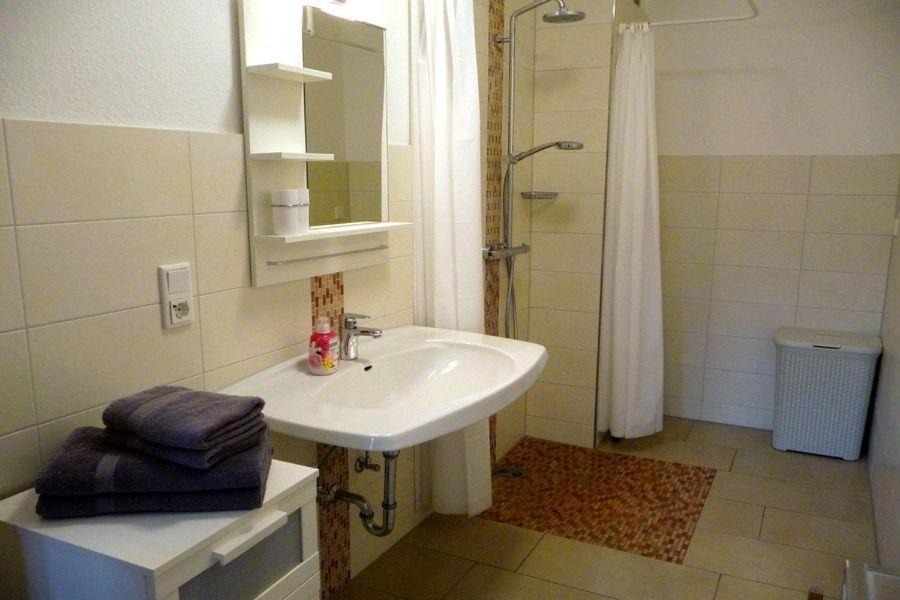 Schroederhof Daire Unterluss Dış mekan fotoğraf