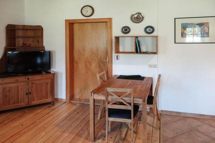Schroederhof Daire Unterluss Dış mekan fotoğraf